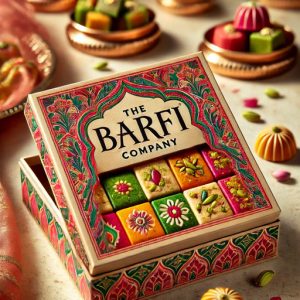 The Barfi Company-Canada